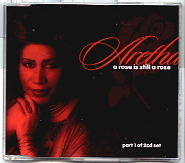 Aretha Franklin - A Rose Is Still A Rose CD 1